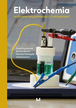 ebook Elektrochemia: wybrane zagadnienia z ćwiczeniami