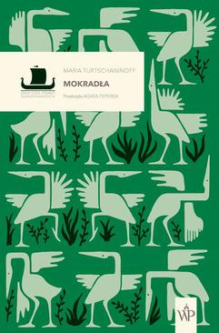 ebook Mokradła