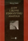 ebook Ludy i języki starożytnej Anatolii - Maciej Popko