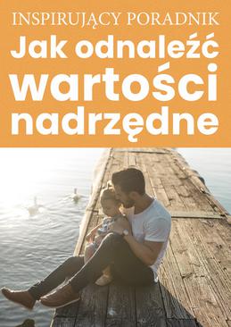 ebook Jak odnaleźć wartości nadrzędne