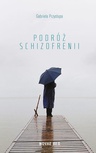 ebook Podróż schizofrenii - Gabriela Przystupa