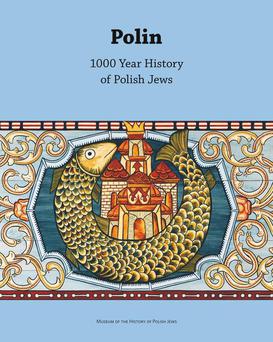 ebook Polin. 1000-Year History of Polish Jews