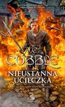 ebook Nieustanna ucieczka - A.C. Cobble