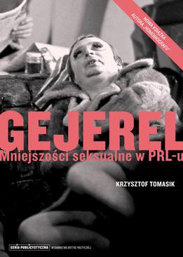 ebook Gejerel. Mniejszości seksualne w PRL-u