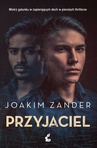 ebook Przyjaciel - Joakim Zander