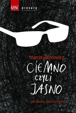 ebook Ciemno, czyli jasno