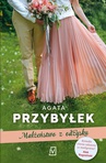 ebook Małżeństwo z odzysku - Agata Przybyłek