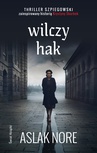 ebook Wilczy hak - Aslak Nore