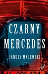 ebook Czarny mercedes - Janusz Majewski