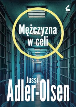 ebook Mężczyzna w celi