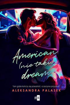 ebook American (nie taki) dream