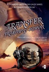 ebook Transfer Pradawny dzwon - Alex Sand,Tomasz Niedzielski