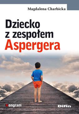 ebook Dziecko z zespołem Aspergera
