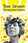 ebook Słoneczne miasto - Tove Jansson