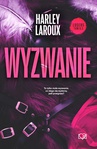 ebook Wyzwanie. Losers. Tom 0,5 - Harley Laroux