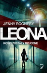 ebook Leona. Kości zostały rzucone - Jenny Rogneby