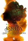 ebook Iskra Wiecznego Płomienia - Penn Cole