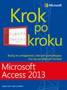 ebook Microsoft Access 2013 Krok po kroku - Joan Lambert,Joyce Cox