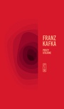 ebook Prozy utajone - Franz Kafka
