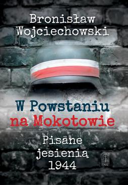 ebook W Powstaniu na Mokotowie. Pisane jesienią 1944