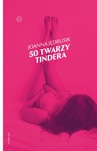 ebook 50 twarzy Tindera - Joanna Jędrusik