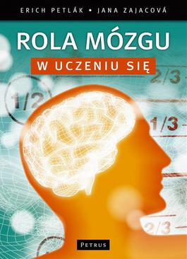 ebook Rola mózgu w uczeniu się.