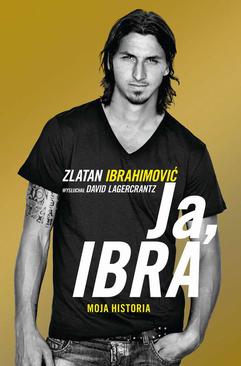 ebook Ja, Ibra