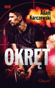 ebook Okręt