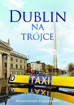 ebook Dublin Na Trójce