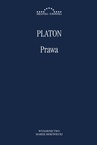 ebook Prawa -  Platon