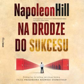 ebook Na drodze do sukcesu. Podążaj ścieżką wyznaczoną przez prekursora rozwoju osobistego