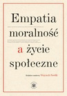 ebook Empatia moralność a życie społeczne - Wojciech Pawlik