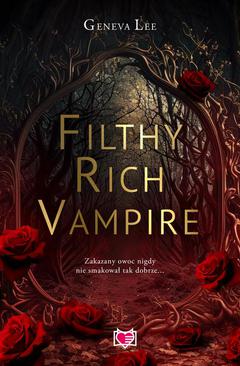 ebook Filthy Rich Vampire