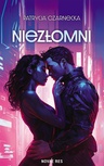 ebook Niezłomni - Patrycja Czarnecka