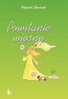 ebook Powitanie wiosny - Wojciech Śliwerski