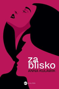 ebook Za blisko