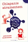 ebook Chlapanie atramentem - Anne Mazer,Ellen Potter