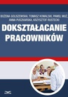 ebook Dokształcanie pracowników - Paweł Muż,Anna Puszkarska,Tomasz Kowalski,Bożena Goliszewska,Krzysztof Rutecki,Infor Pl