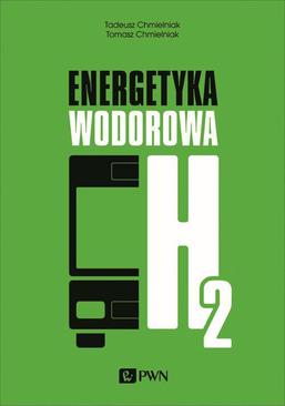 ebook Energetyka wodorowa