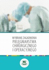 ebook Wybrane zagadnienia pielęgniarstwa chirurgicznego i operacyjnego - 