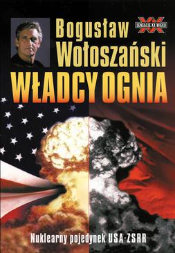 ebook Władcy ognia