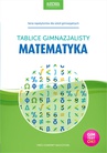 ebook Matematyka. Tablice gimnazjalisty - Opracowanie zbiorowe,autor zbiorowy