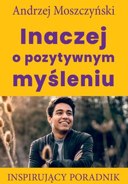 ebook Inaczej o pozytywnym myśleniu