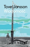 ebook Wiadomość - Tove Jansson,Tove Jannson