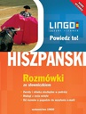 ebook Hiszpański. Rozmówki ze słowniczkiem - Justyna Jannasz