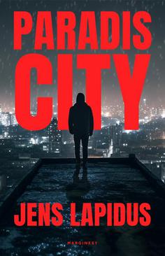 ebook Paradis City