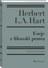 ebook Eseje z filozofii prawa - Herbert L.A. Hart