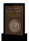 ebook Bolko II Mały (ok. 1309/12-1368) Książę świdnicko-jaworski i margrabia łużycki - Marcin A. Klemenski