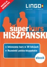 ebook Hiszpański. Superkurs (kurs + rozmówki). Wersja mobilna - Opracowanie zbiorowe,praca zbiorowa