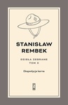 ebook Dzieła zebrane. Tom 10. Ekspedycja karna - Stanisław Rembek